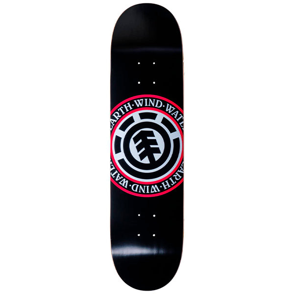 Element Seal Deck