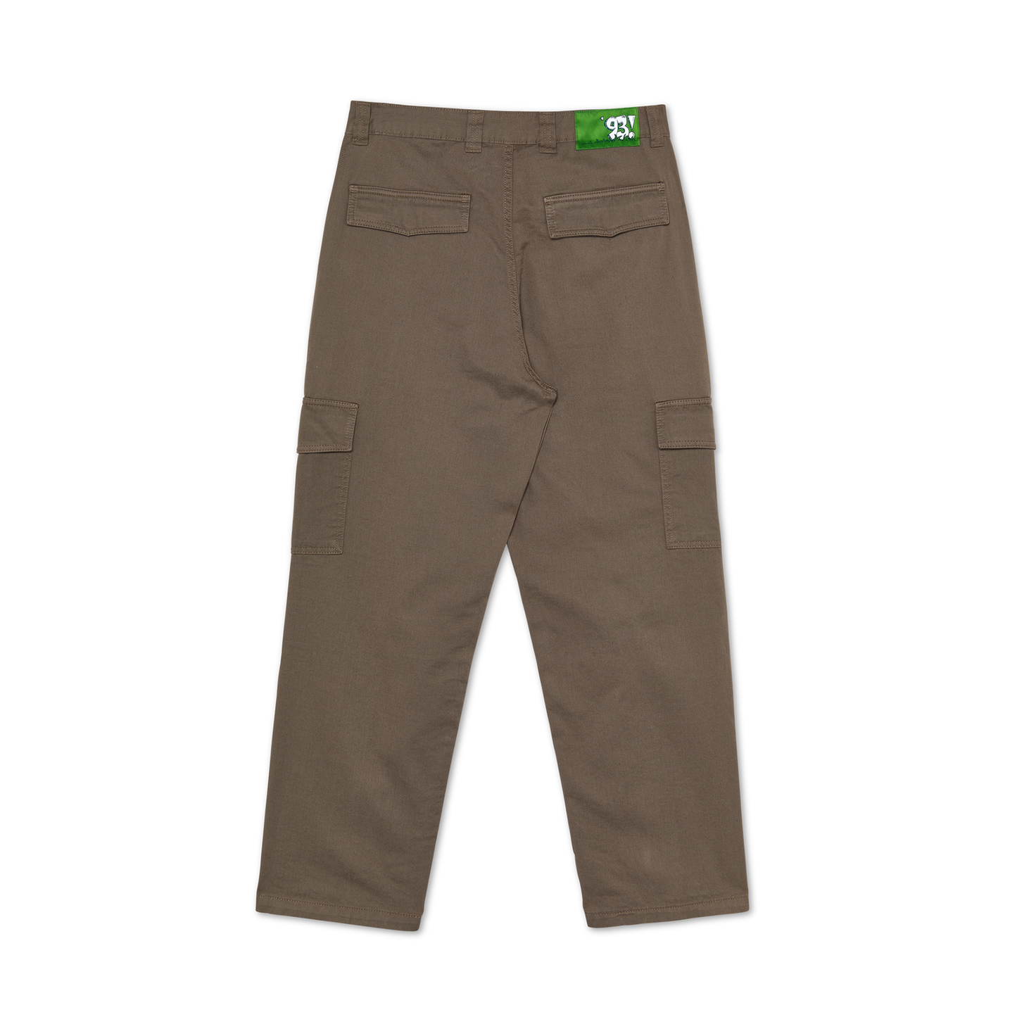 Polar 93! Cargo Pants