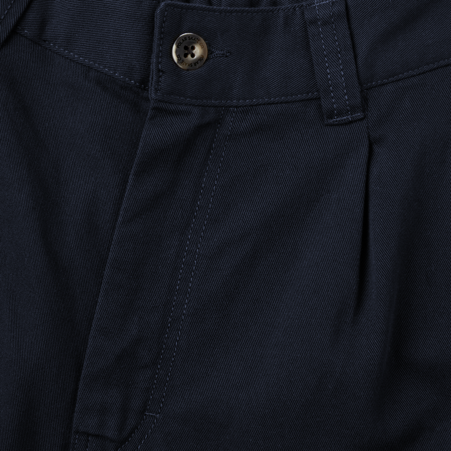 Polar Railway Chinos Navy