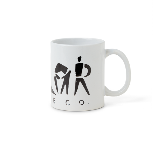 Polar Group Logo Mug