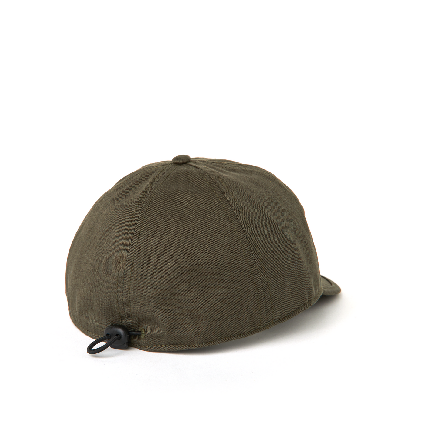 Polar Soft Brim Baseball Caps Olive