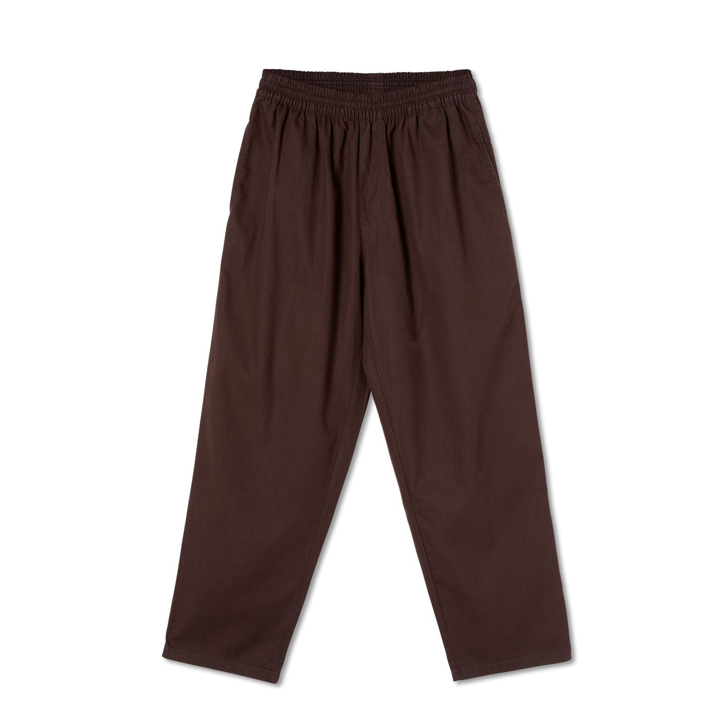 Polar Surf Pants Brown