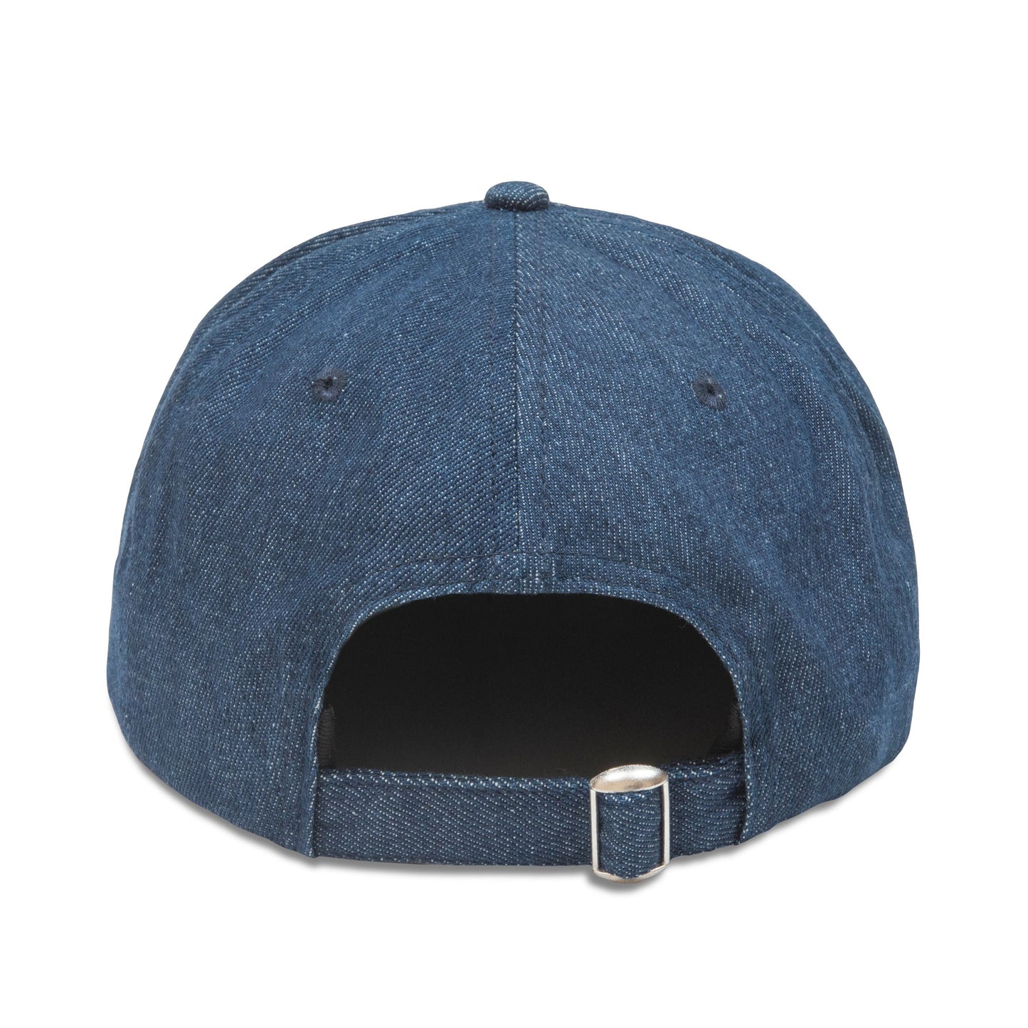 Quartersnacks Pop Art Cap Dark Denim