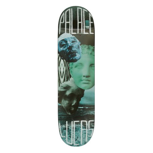 PALACE - LUCAS - 8.2"