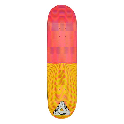 PALACE - TRIPPY - 8.1"