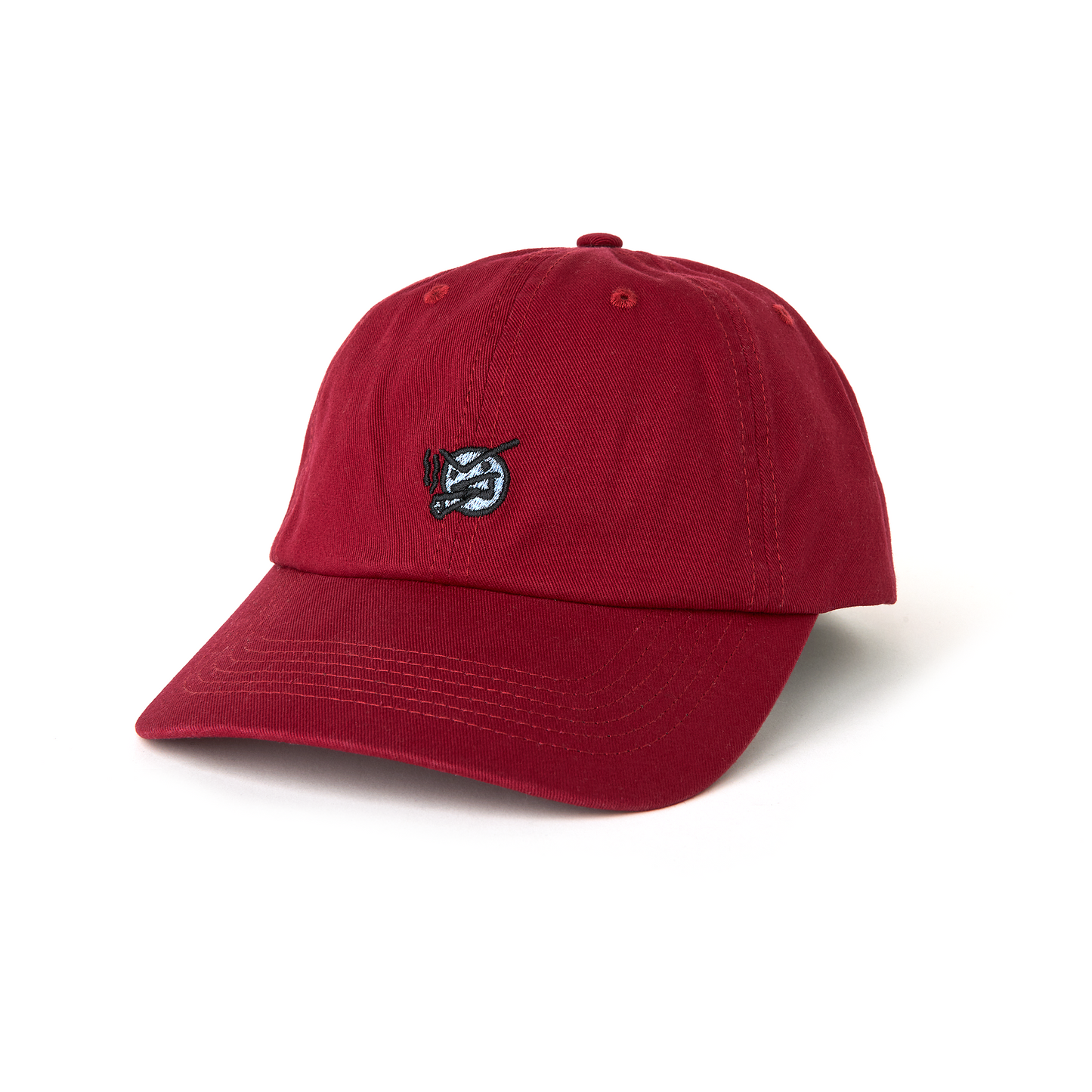 Polar Angry Stoner Caps Redcurrant