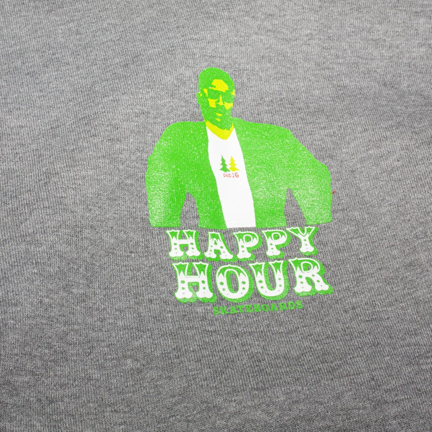 Happy Hour Stop Hammer Time Hoodie