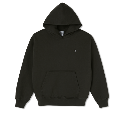Polar Patch Hoodie