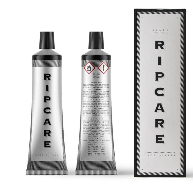 Ripcare Shoe Repair