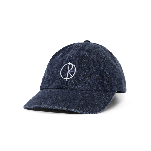Polar Denim Cap