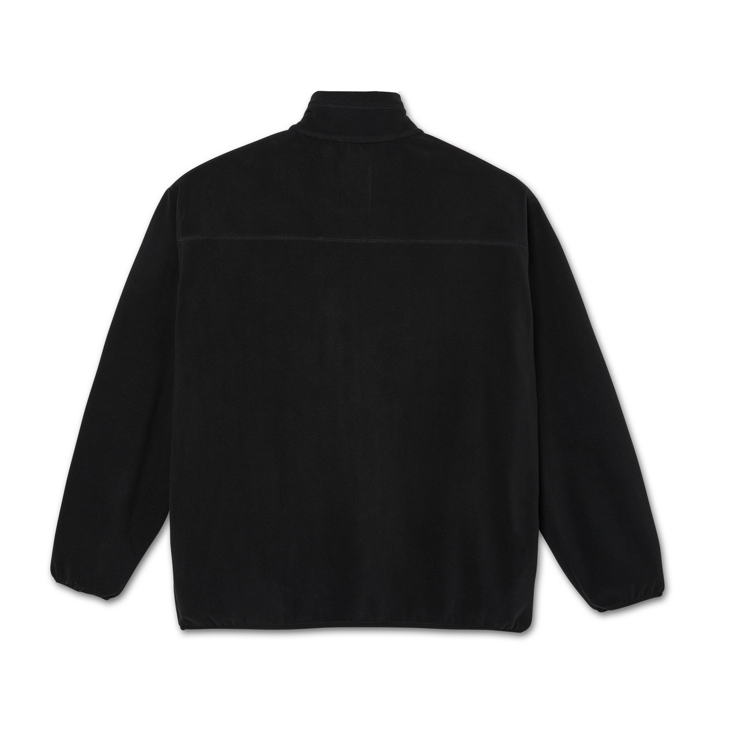Polar Basic Fleece Jacket