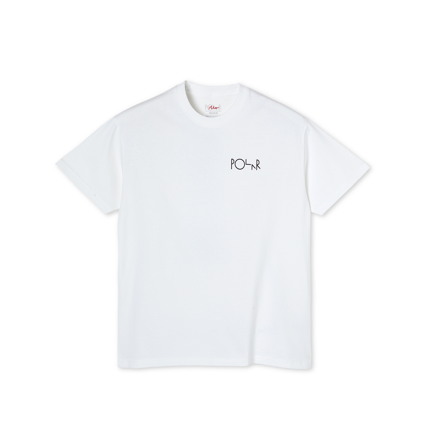 Polar No Complies Forever Tee