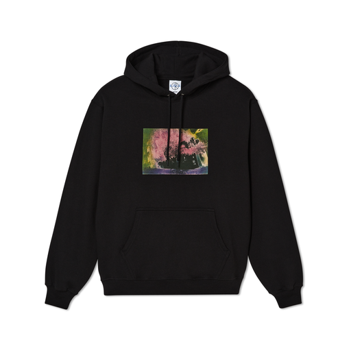 Polar Bache Hoodie