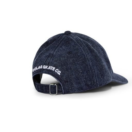 Polar Denim Cap