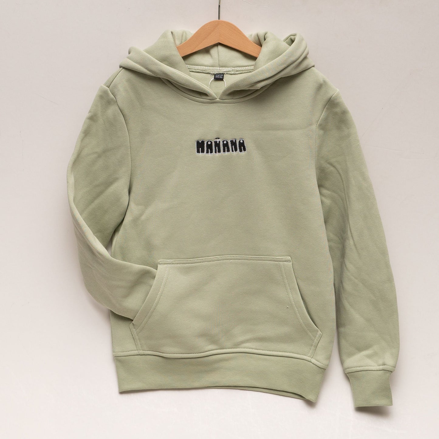 Mañana Jarppi Kids Hoodie Softsalvia