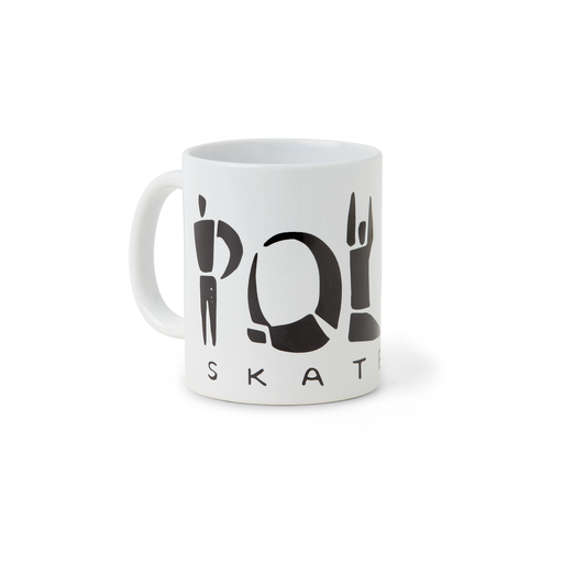 Polar Group Logo Mug