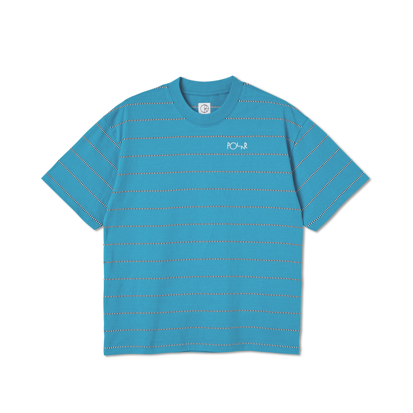 Polar Checkered Surf Tee