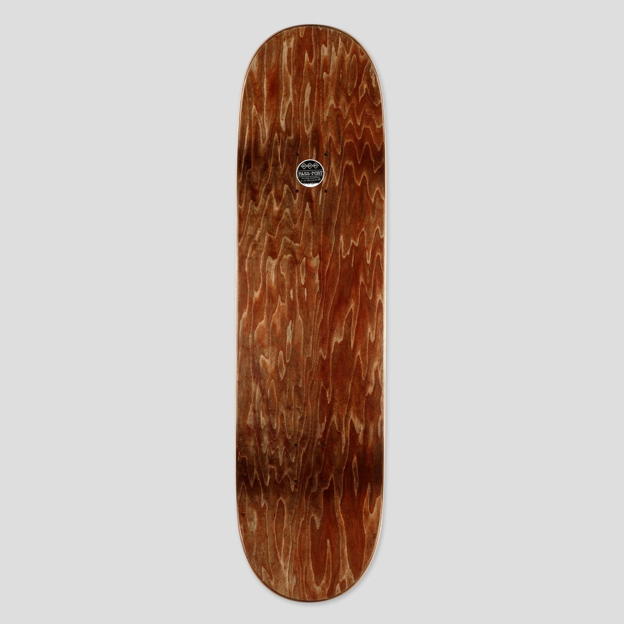 Pass Port Aged Airbrush Series - Termite 8.8"