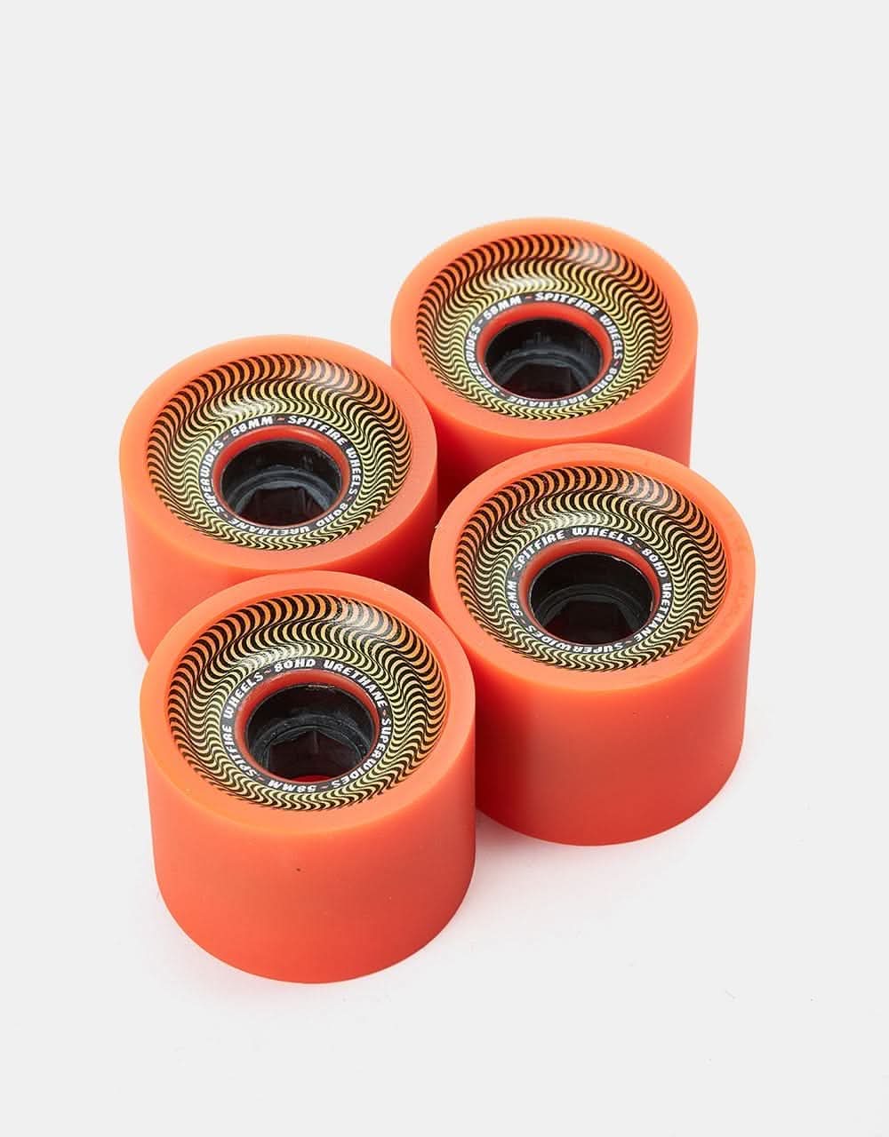 Spitfire Superwides 80HD - 58mm