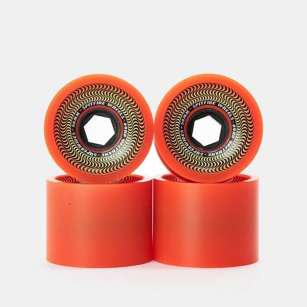 Spitfire Superwides 80HD - 58mm