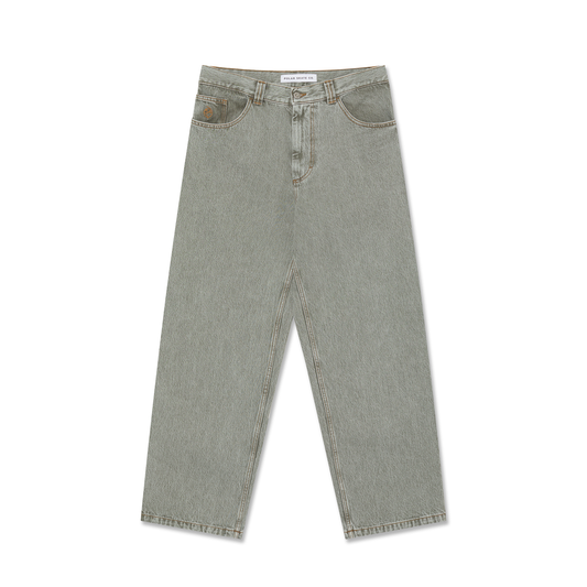 Polar Big Boy Pants Eucalyptus