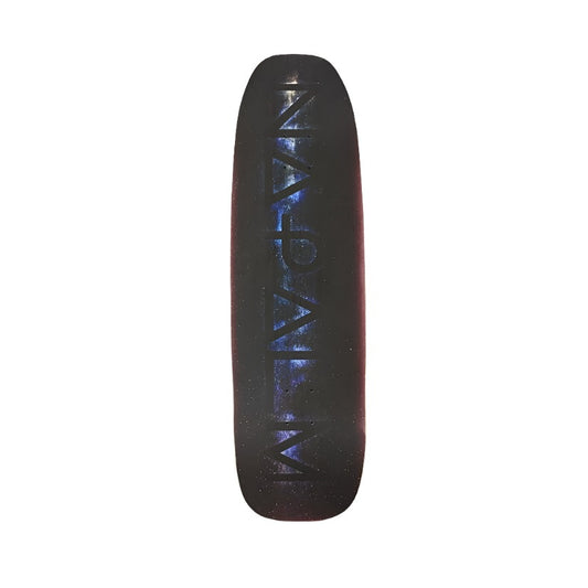 Napalm Custom Slick Tip 9.2" Deck