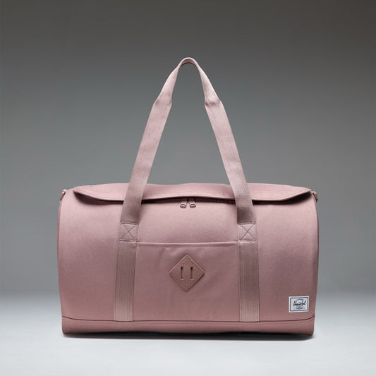 Herschel Supply Co. Heritage Duffle - 40L Ash Rose