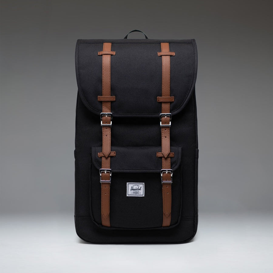 Herschel Supply Co. Little America Backpack - 30L Black