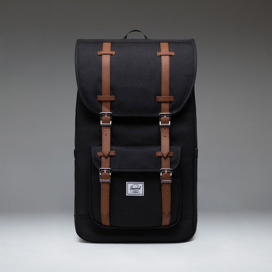 Herschel Supply Co. Little America Backpack - 30L Black