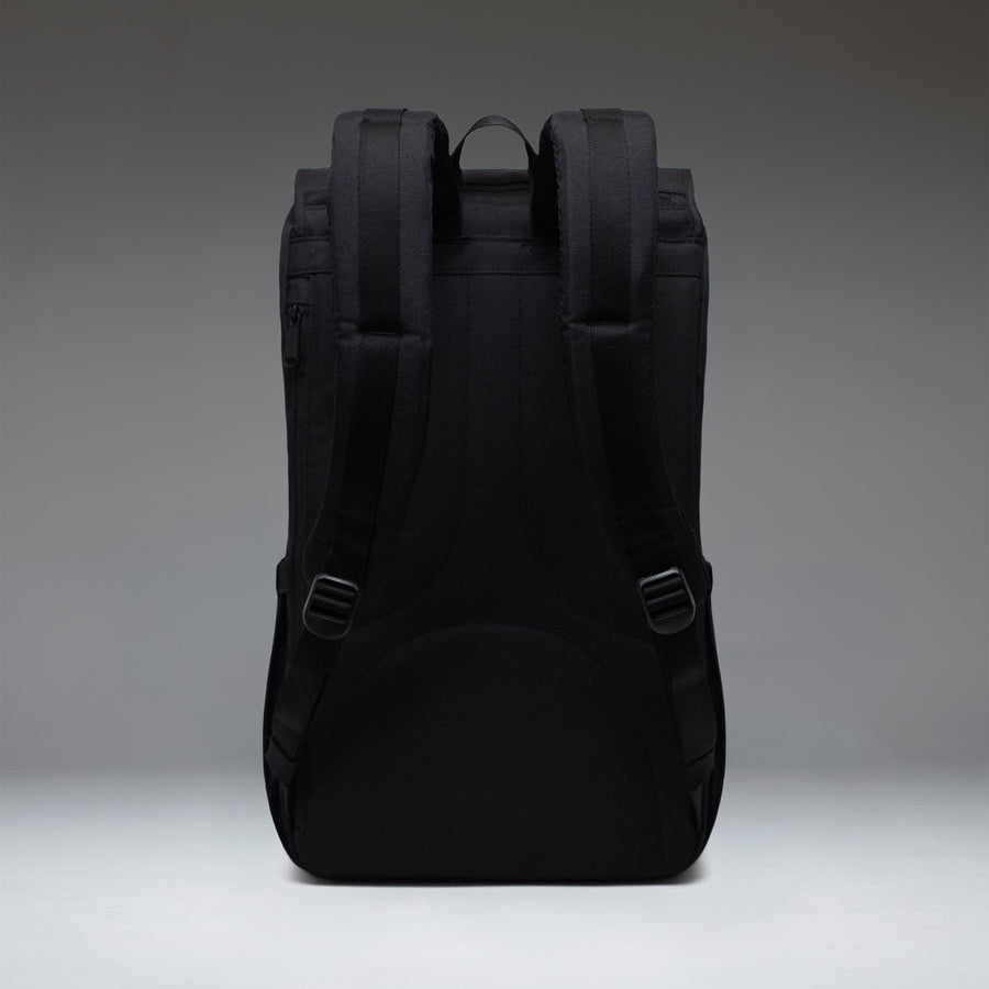 Herschel Supply Co. Little America Backpack - 30L Black
