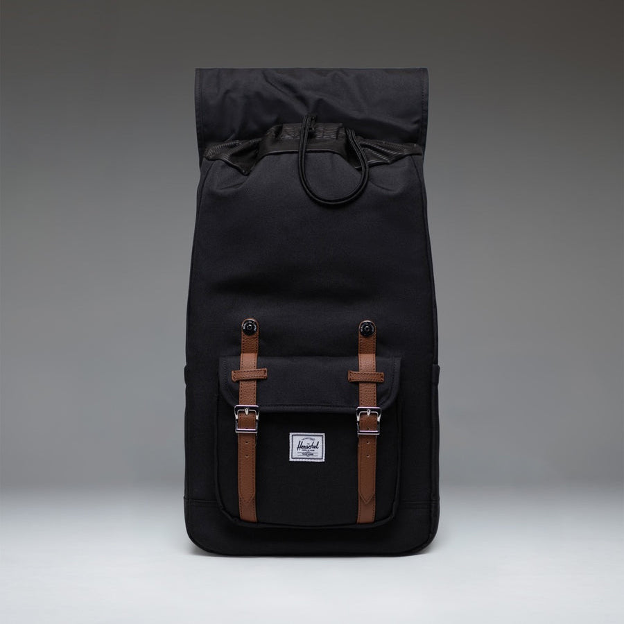 Herschel Supply Co. Little America Backpack - 30L Black