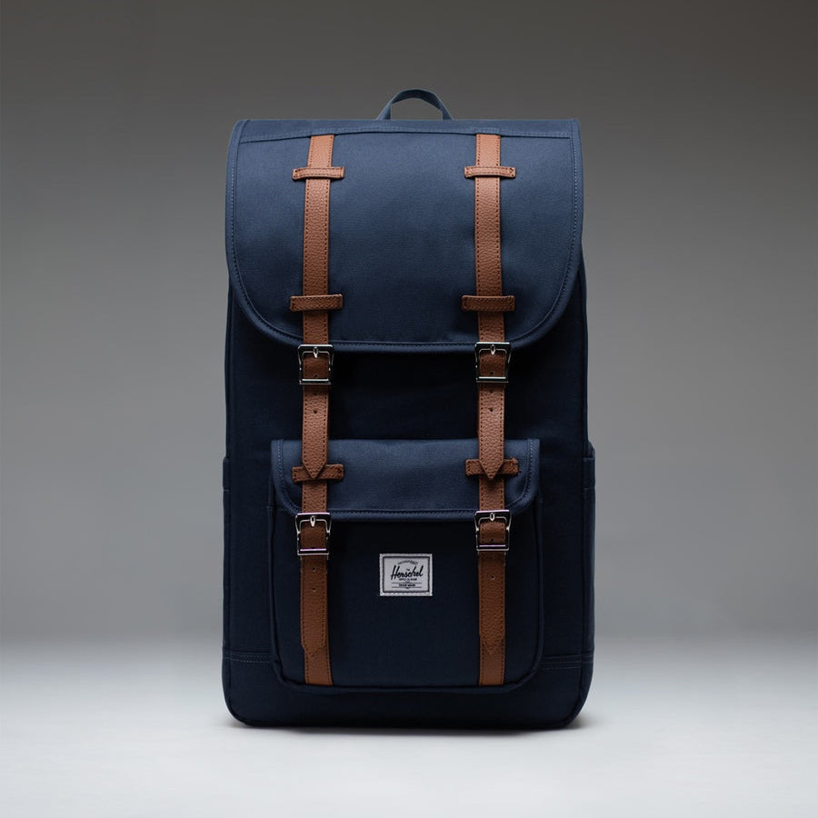 Herschel Supply Co. Little America Backpack - 30L Navy
