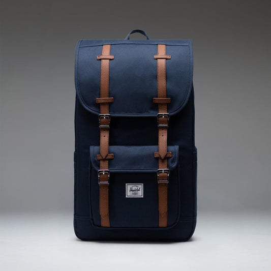 Herschel Supply Co. Little America Backpack - 30L Navy