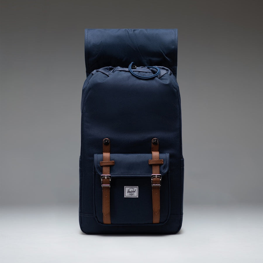 Herschel Supply Co. Little America Backpack - 30L Navy