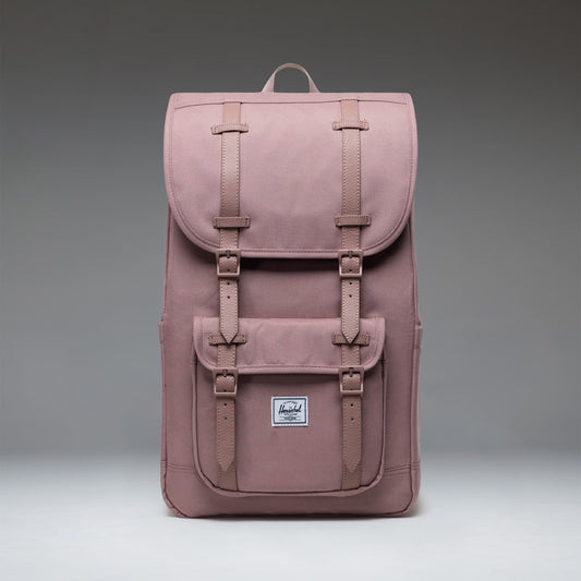 Herschel Supply Co. Little America Backpack - 30L Ash Rose