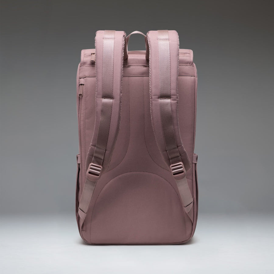 Herschel Supply Co. Little America Backpack - 30L Ash Rose