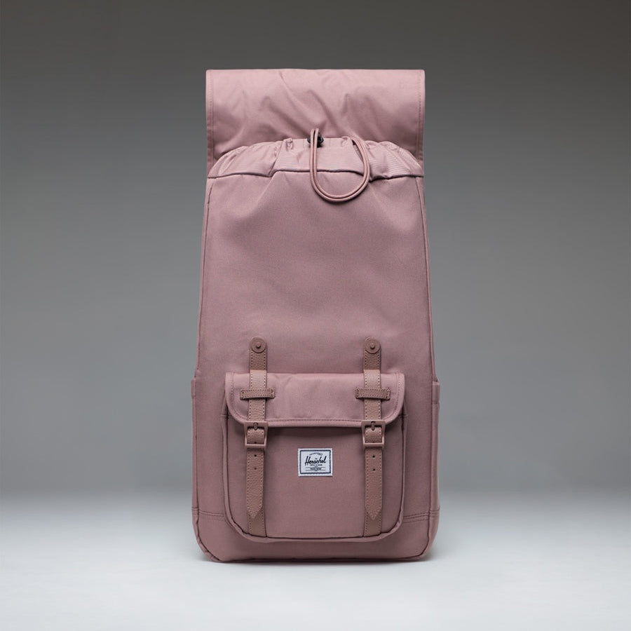 Herschel Supply Co. Little America Backpack - 30L Ash Rose