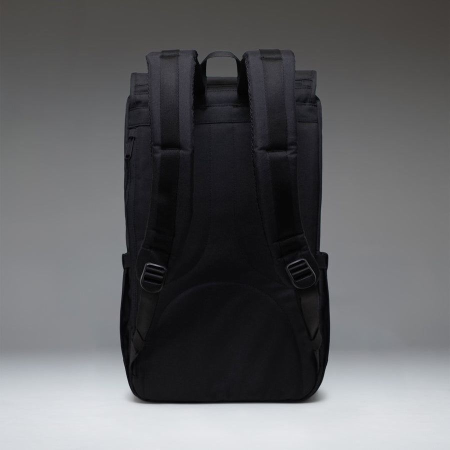 Herschel Supply Co. Little America Backpack - 30L Black Tonal