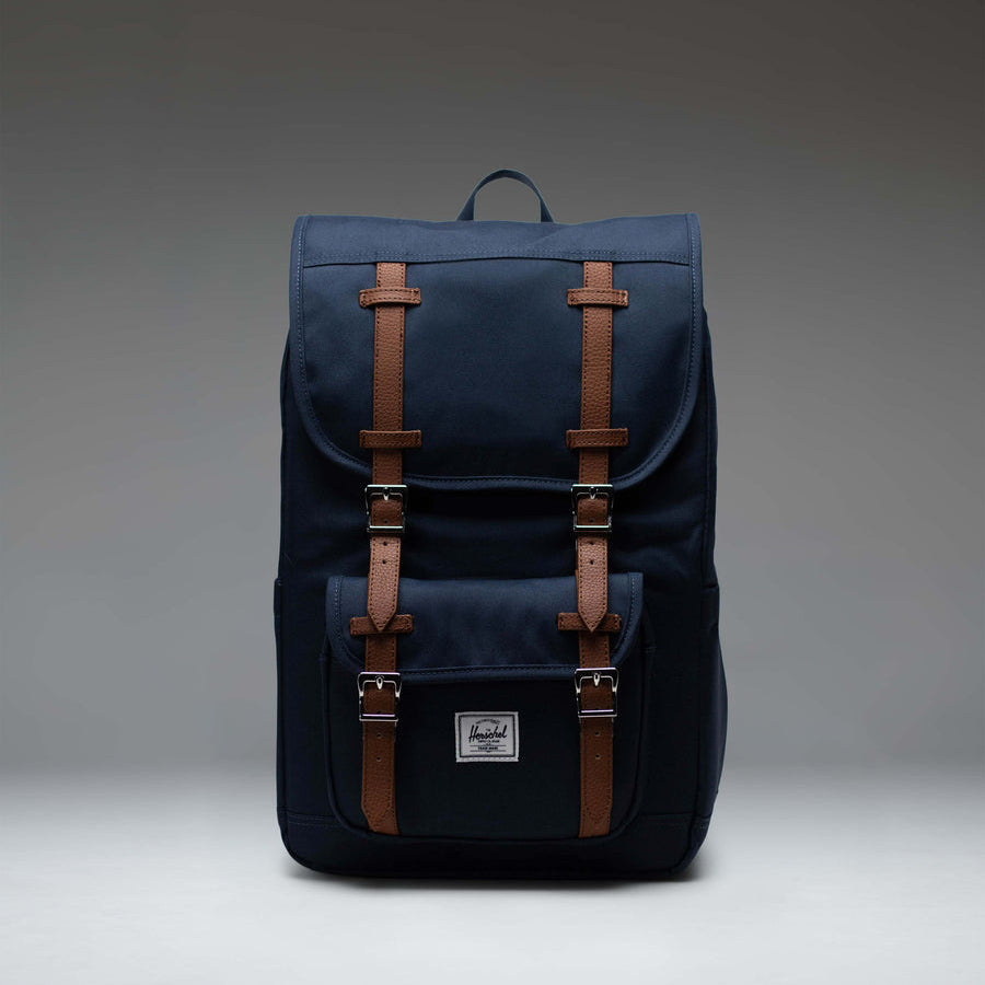 Herschel Supply Co. Little America Backpack Mid 21L Navy