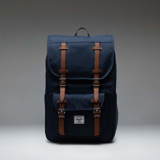 Herschel Supply Co. Little America Backpack Mid 21L Navy