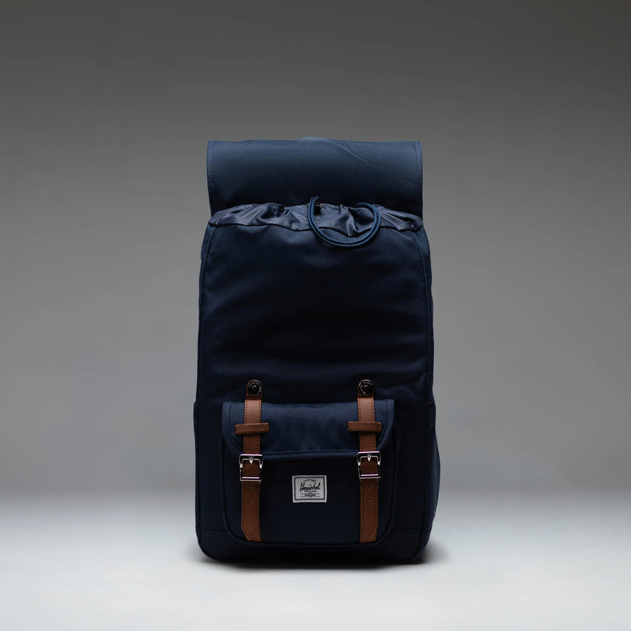 Herschel Supply Co. Little America Backpack Mid 21L Navy