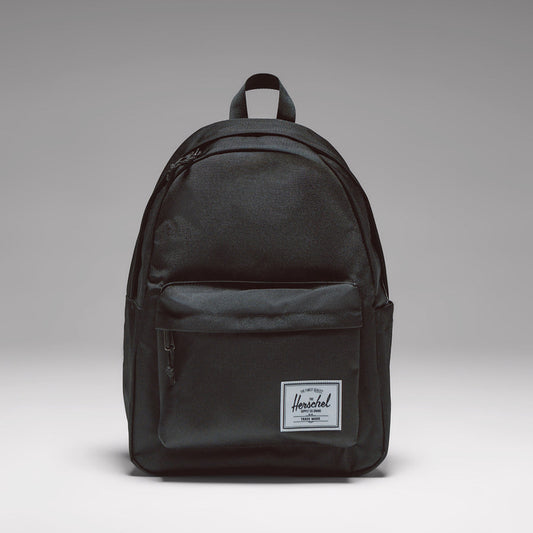 Herschel Supply Co. Classic Backpack - 26L Black