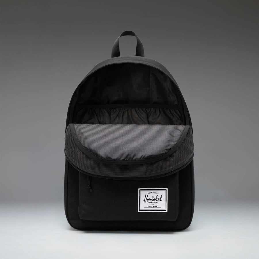 Herschel Supply Co. Classic Backpack - 26L Black