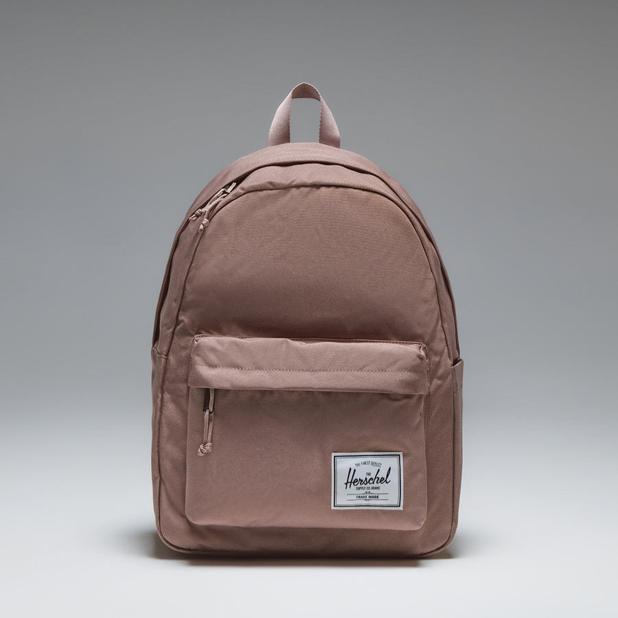 Herschel Supply Co. Classic Backpack - 26L Ash Rose