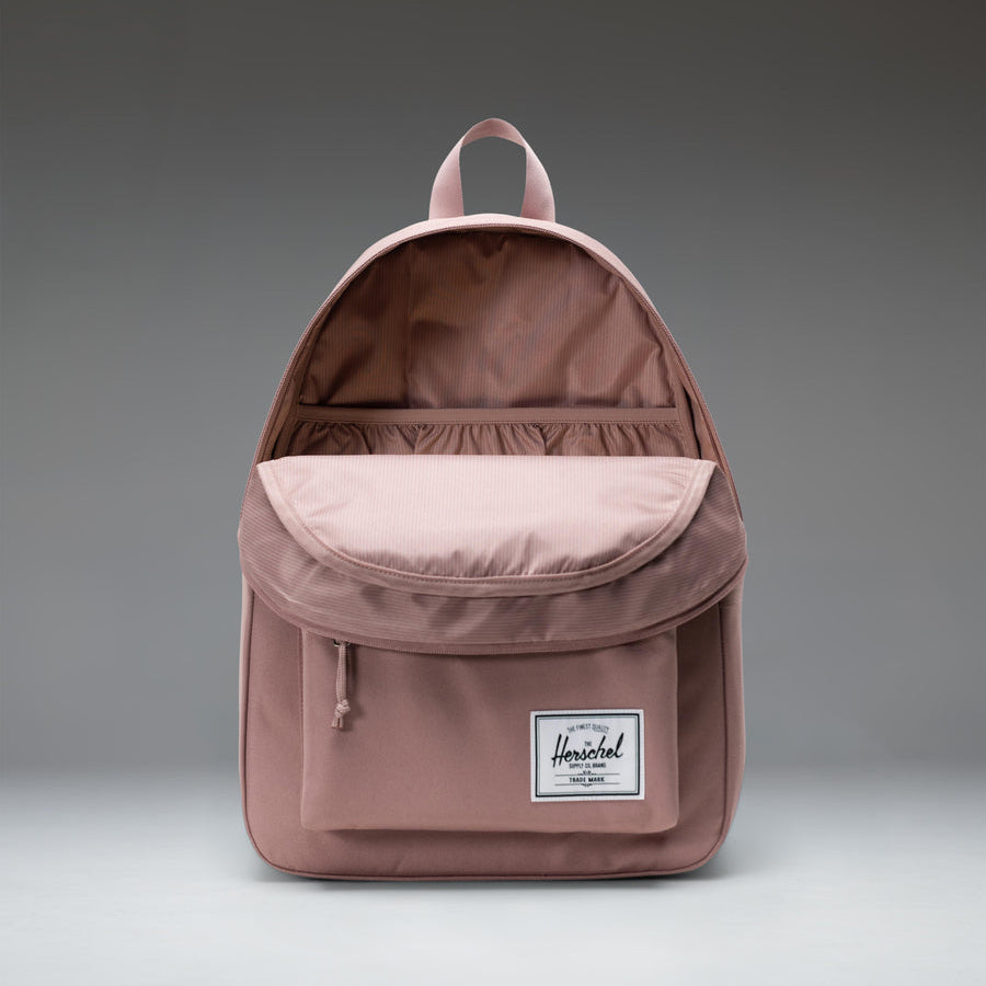 Herschel Supply Co. Classic Backpack - 26L Ash Rose