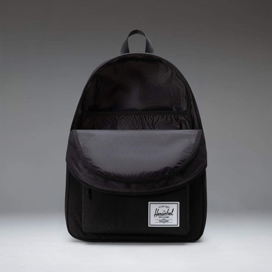 Herschel Supply Co. Classic Backpack XL - 30L Black