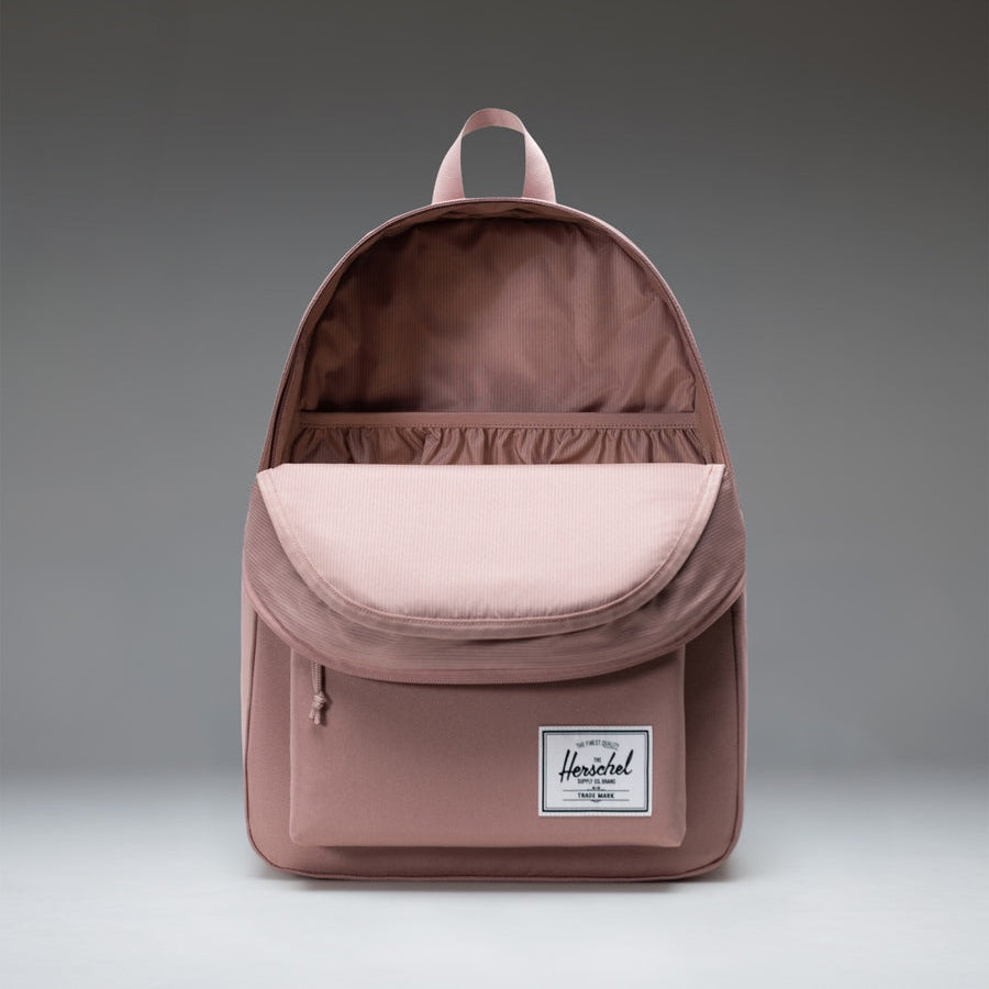 Herschel Supply Co. Classic Backpack XL - 30L Ash Rose