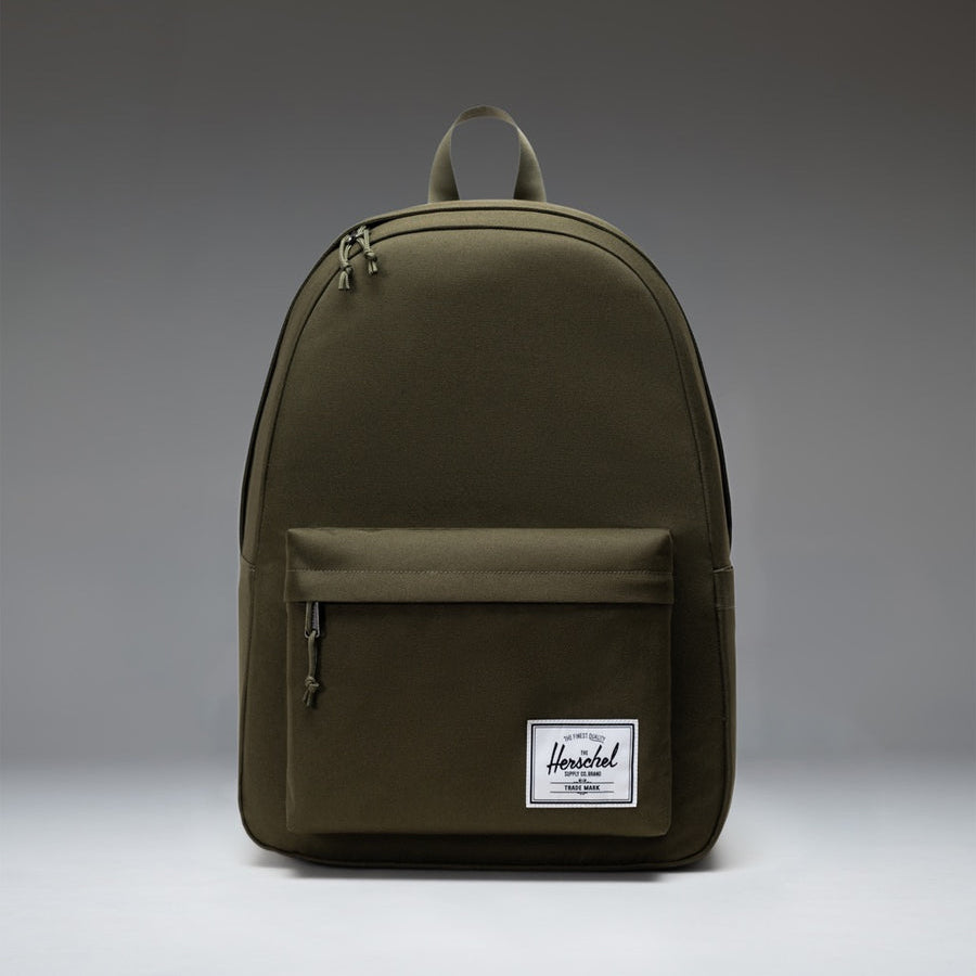 Herschel Supply Co. Classic Backpack XL - 30L Ivy Green