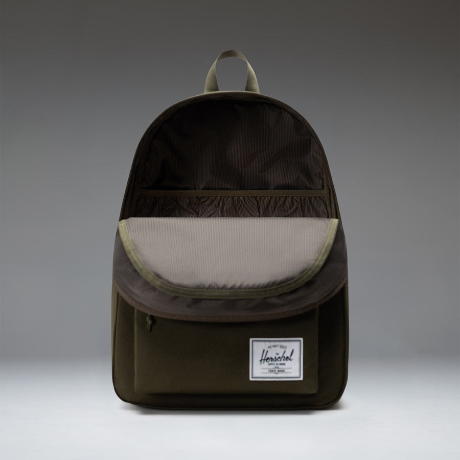 Herschel Supply Co. Classic Backpack XL - 30L Ivy Green