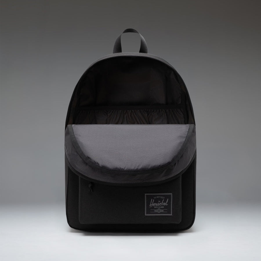Herschel Supply Co. Classic Backpack XL - 30L Black Tonal